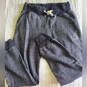 Ivory Ella Sweatpants